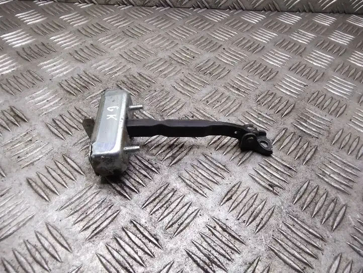Toyota Corolla Verso AR10 (2004 - 2009) Ограничитель задней двери — фото 1