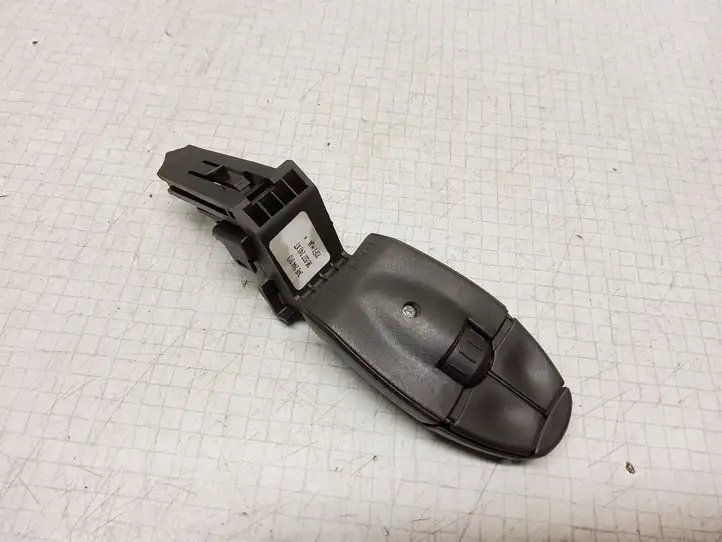 Peugeot 307 (2005 - 2008) 96637240XT Кнопки на рулевом колесе — фото 2