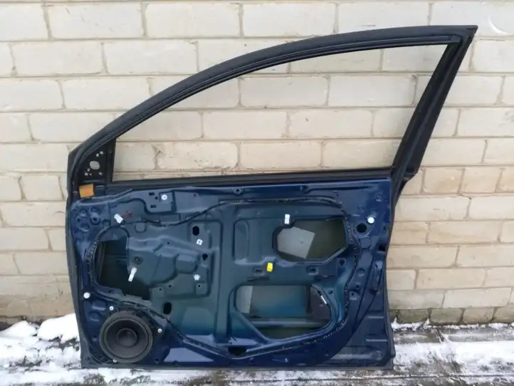 Toyota Avensis T250 (2003 - 2006) Дверь — фото 3