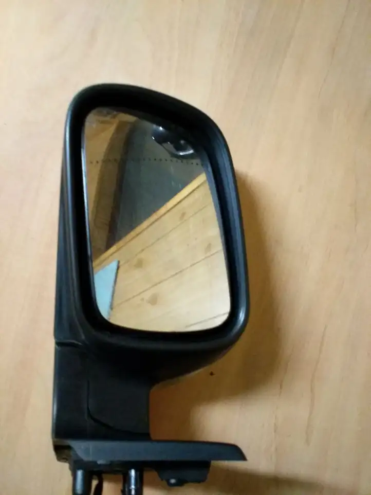 Peugeot 307 (2005 - 2008) 96577210 Боковое зеркало с электроприводом — фото 1