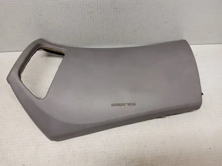 Nissan Primera (2001 - 2008) 68200AV600 Боковая отделка панели приборов — фото 1
