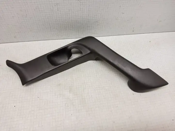 Opel Astra G (1998 - 2004) 090561506 Ручка закрывания двери — фото 1