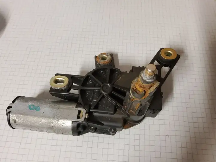 Mercedes-Benz A W168 (1997 - 2004)  1688200442 Механизм подъема окон задней двери