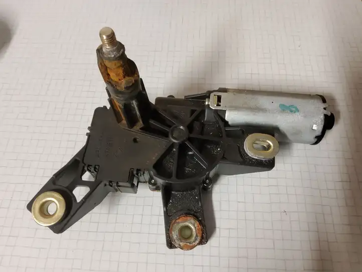 Mercedes-Benz A W168 (1997 - 2004)  1688200442 Механизм подъема окон задней двери