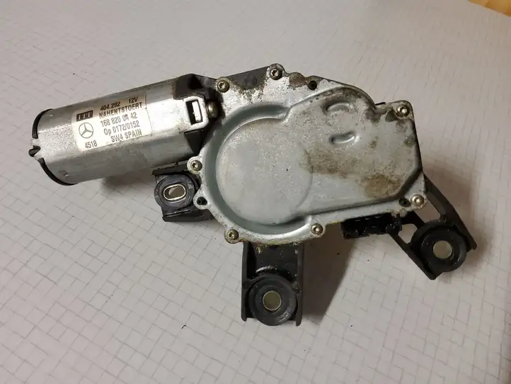 Mercedes-Benz A W168 (1997 - 2004)  1688200442 Механизм подъема окон задней двери