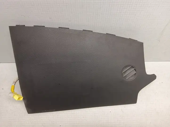 Toyota Corolla Verso E121 (2004 - 2007) 505400F010A1 Подушка безопасности пассажира — фото 1