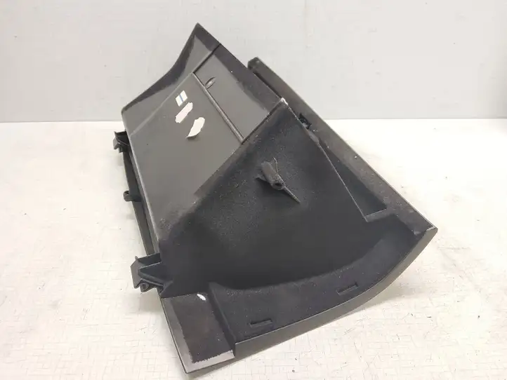 Toyota Avensis T250 (2003 - 2006) 5555005070 Крышка бардачка — фото 2