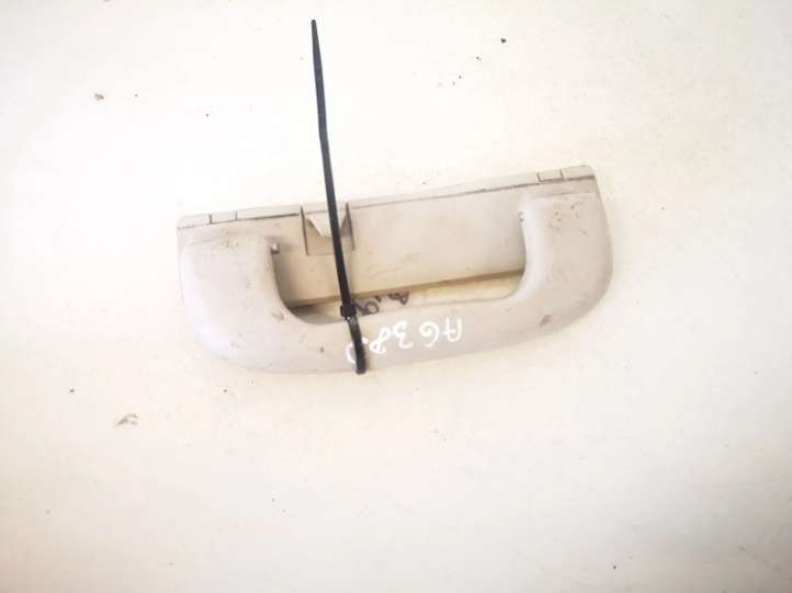 90520998 Opel Zafira A Rankenėlė priekinė