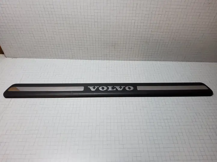 Volvo S60 (2000 - 2004) 8659960 Прочая отделка передней двери — фото 1