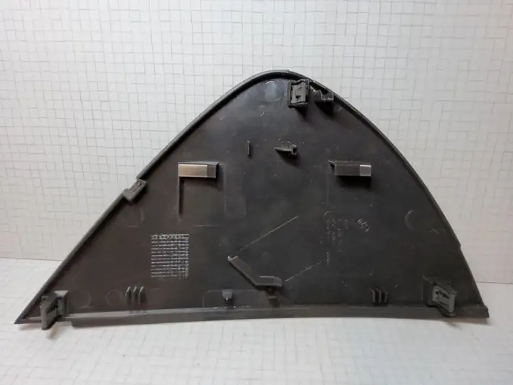 Volkswagen PASSAT B6 (2005 - 2010) 3C1858217B Боковая отделка панели приборов — фото 2