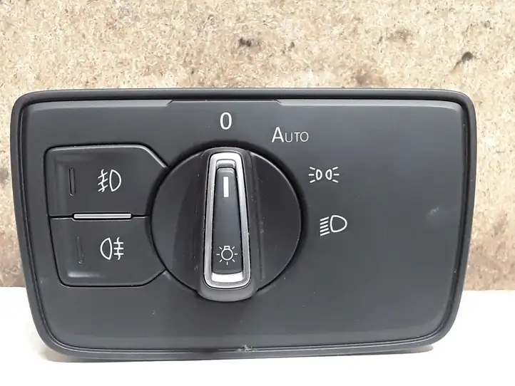 Volkswagen PASSAT B8 (2015 - ) 3G0941633H Включатель фонарей — фото 1