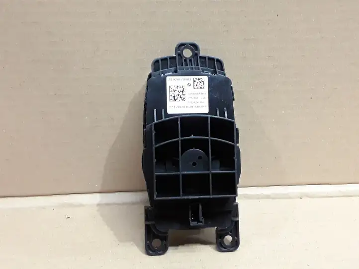 BMW 1 F20 F21 (2011 - 2019) 9261086 Мултифункционный включатель управления / ручка — фото 2