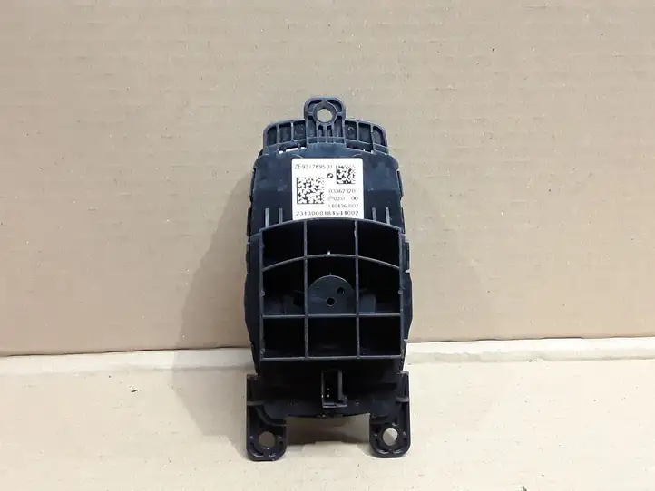 BMW 3 F30 F35 F31 (2012 - 2018) 9317695 Мултифункционный включатель управления / ручка — фото 2