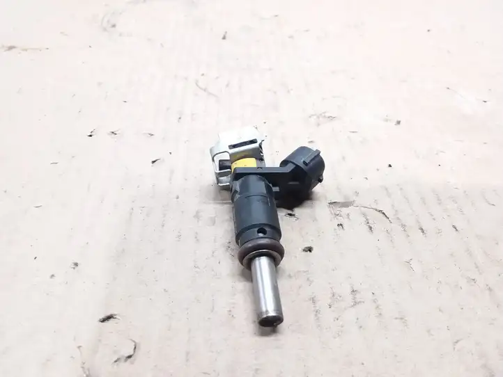 Peugeot 207 (2010 - 2016) V752817680 Форсунка — фото 1