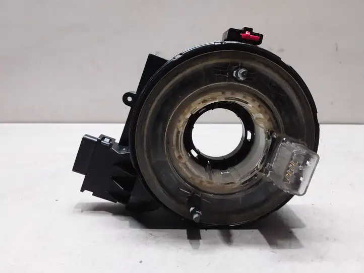 Volkswagen Tiguan (2007 - 2011) 1K0959653C Контактное кольцо SRS — фото 3