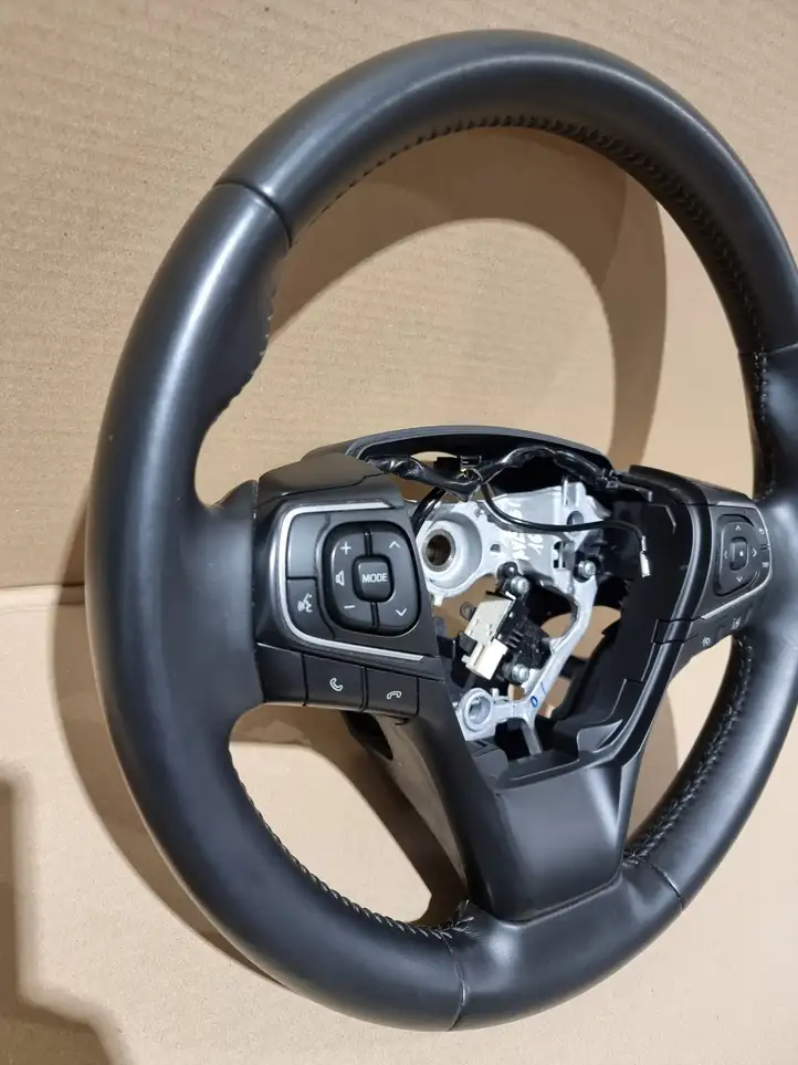 Toyota Avensis T270 (2015 - 2018) 4510005A00 Руль — фото 3