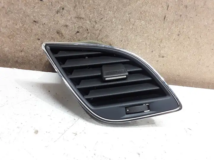 Seat Leon (5F) (2012 - 2019) 5F1820902F Боковой воздушный дефлектор — фото 1