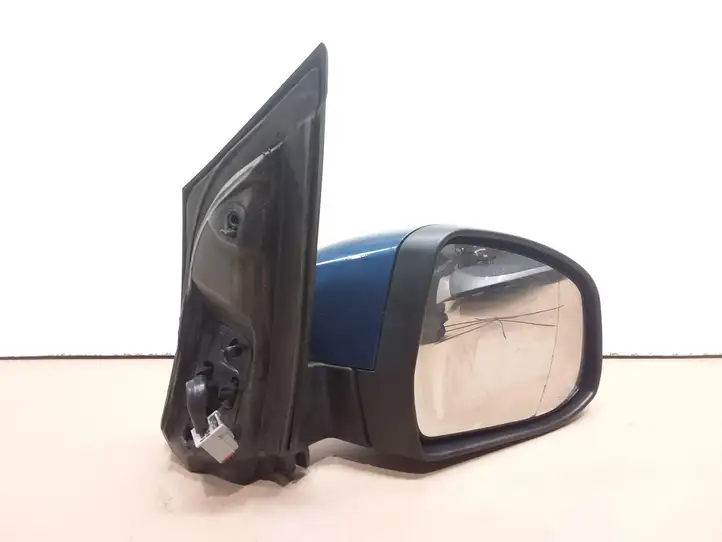 Ford Focus (2008 - 2011) E9024440 Боковое зеркало с электроприводом — фото 2