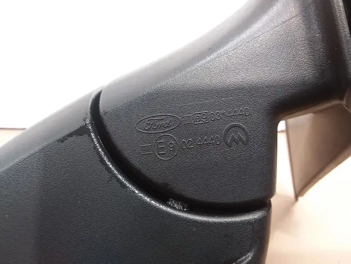 Ford Focus (2008 - 2011) E9024440 Боковое зеркало с электроприводом — фото 4