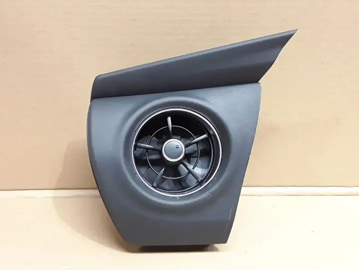 Toyota Auris E180 (2012 - 2018) 5556862280 Боковой воздушный дефлектор — фото 1