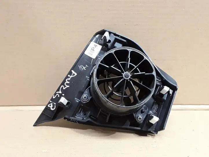 Toyota Auris E180 (2012 - 2018) 5556862280 Боковой воздушный дефлектор — фото 2
