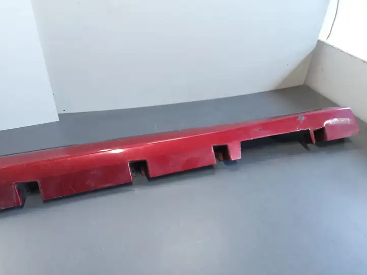 Ford Fusion II (2013 - ) DS73F1015 Порог кузова — фото 5