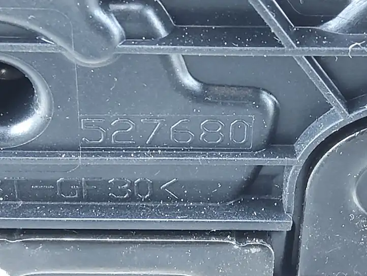 Skoda Superb B6 (3T) (2008 - 2015) 527680 Замок передней двери — фото 5