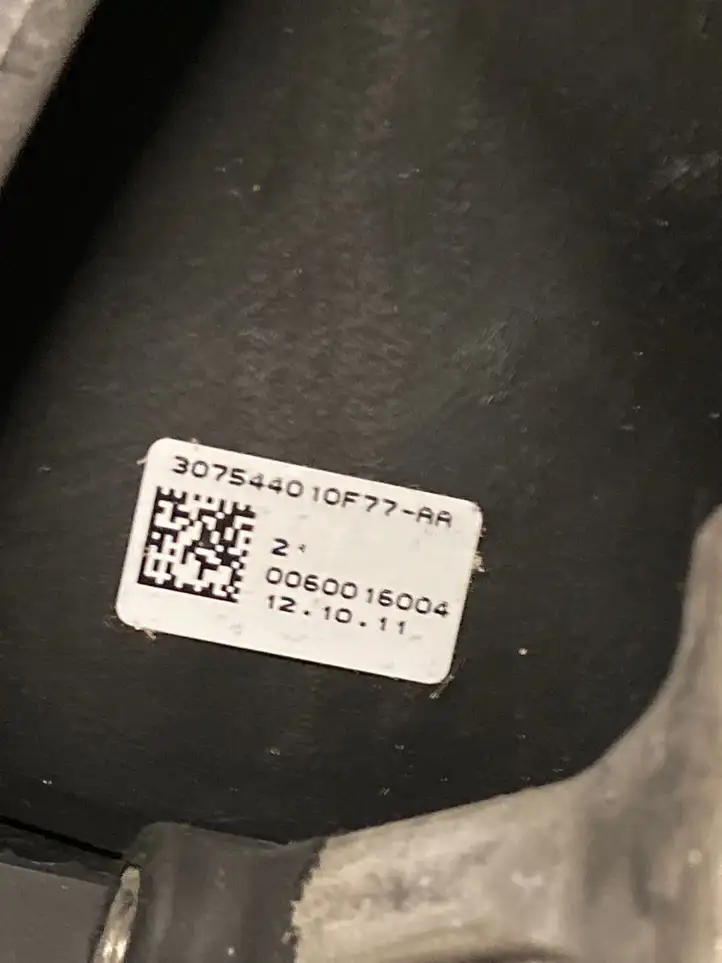 Honda Jazz (2015 - 2020) 78500tf0n6xx Руль — фото 8