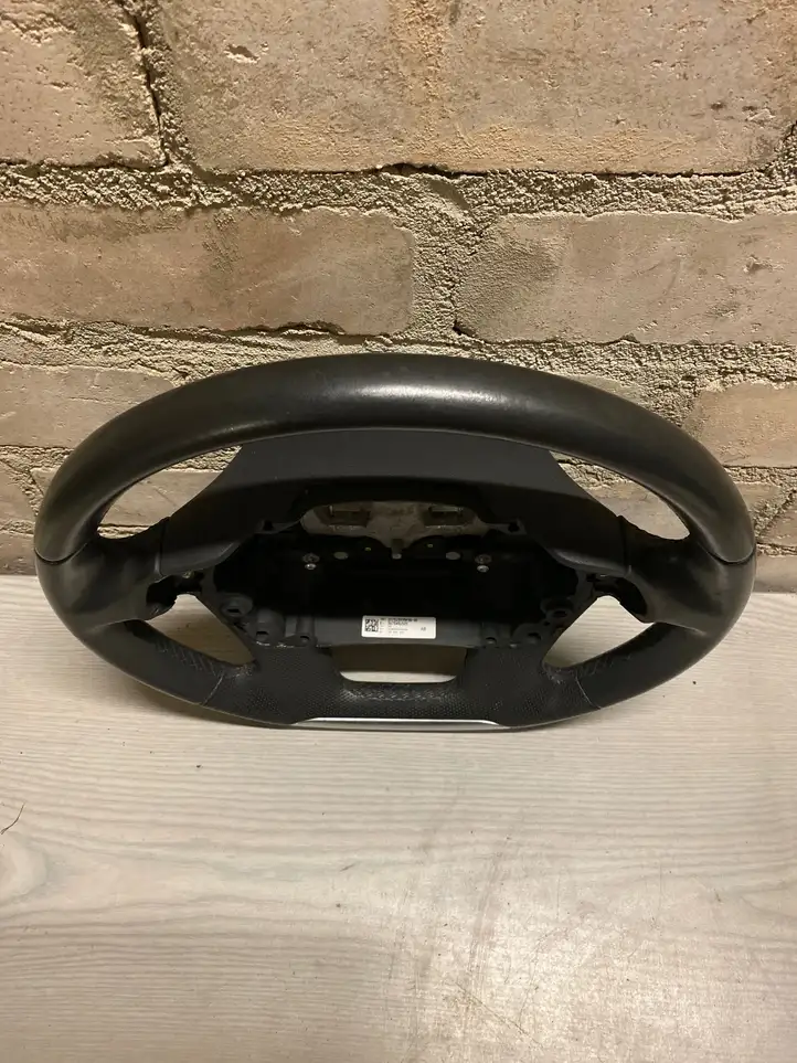 Citroen DS4 (2010 - 2016) 307519599P96 Руль — фото 4