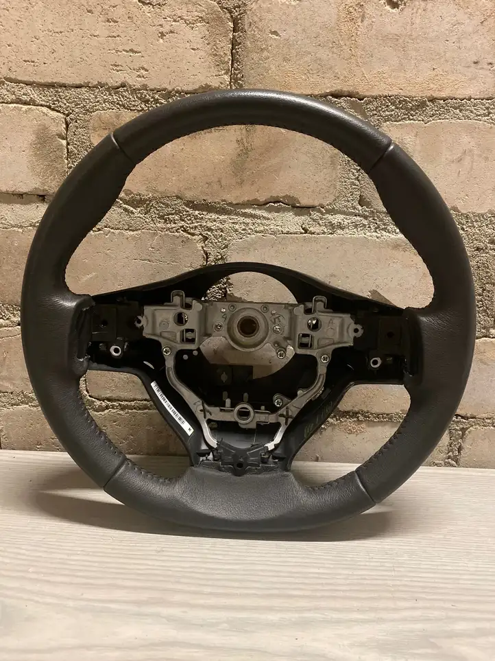 Toyota Aygo AB40 (2012 - 2014) 451000H060 Руль — фото 1