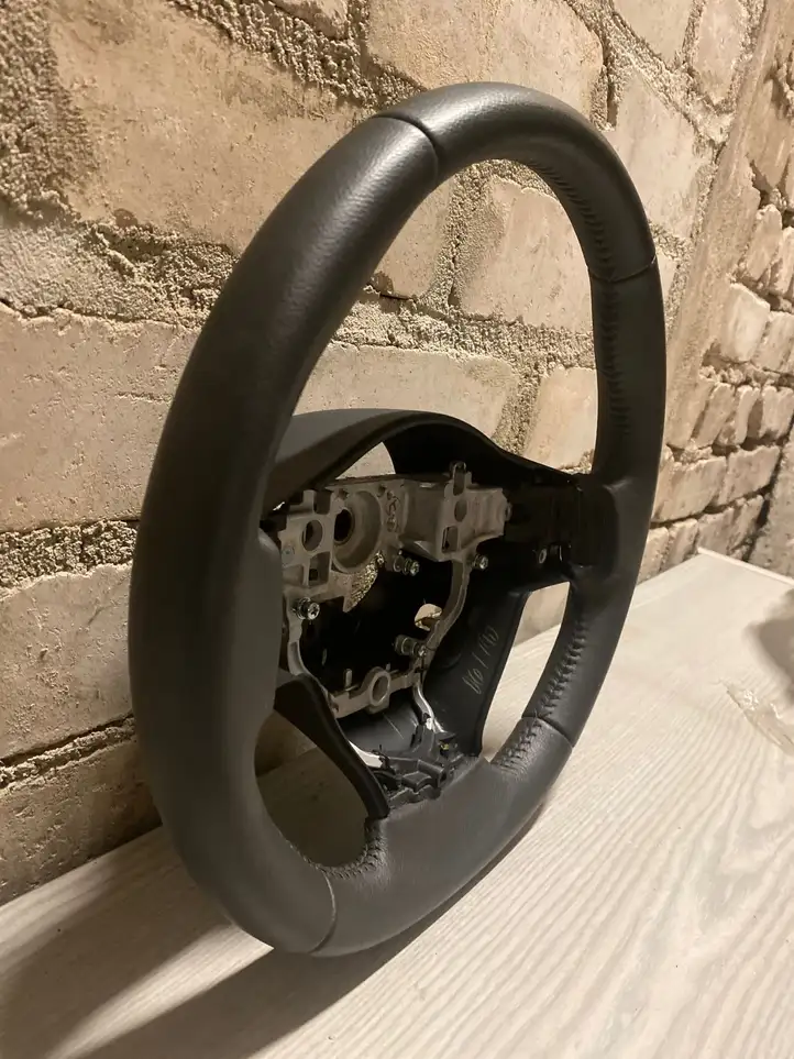 Toyota Aygo AB40 (2012 - 2014) 451000H060 Руль — фото 2