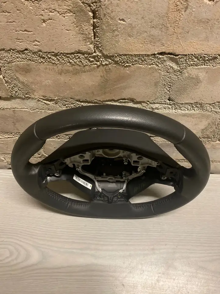 Toyota Aygo AB40 (2012 - 2014) 451000H060 Руль — фото 4