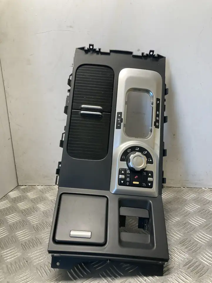 Land Rover Range Rover L322 (2005 - 2009) FJI500180 Включатель блокировки дифференциалов — фото 1