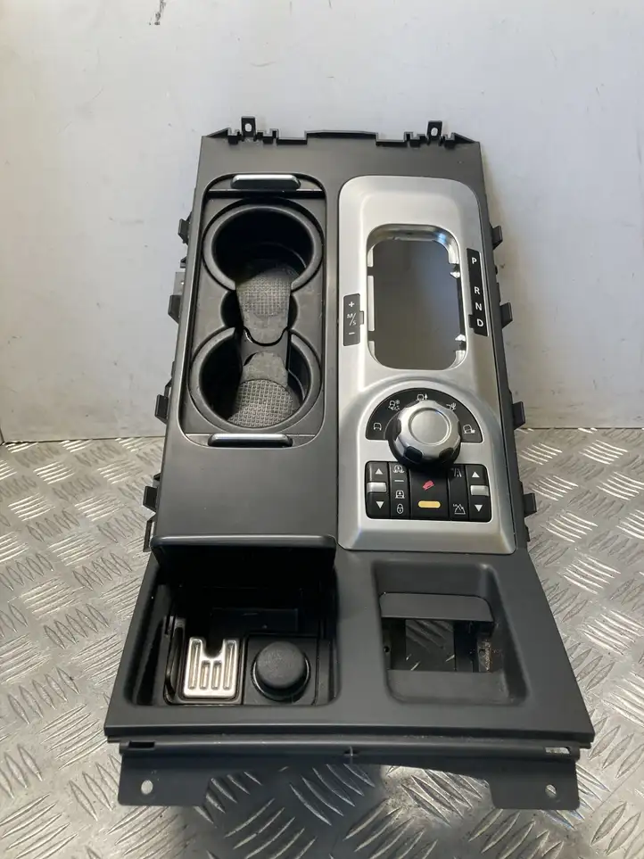Land Rover Range Rover L322 (2005 - 2009) FJI500180 Включатель блокировки дифференциалов — фото 7