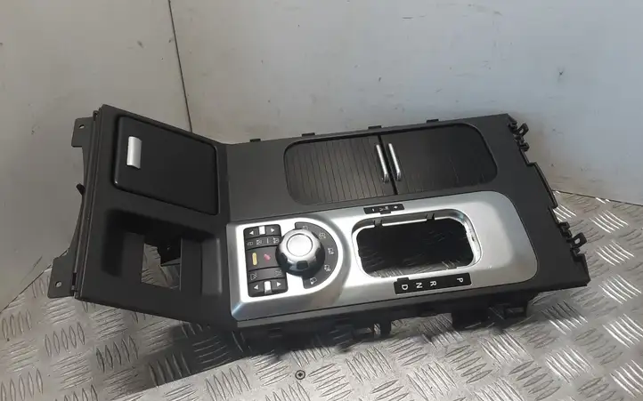 Land Rover Range Rover L322 (2005 - 2009) FJI500180 Включатель блокировки дифференциалов — фото 9