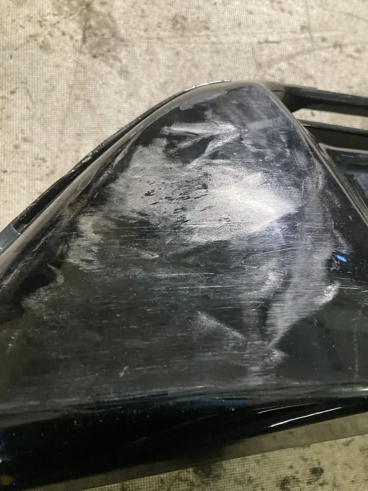 Ford C-MAX II (2015 - ) AM5117K945AD Верхняя решетка радиатора — фото 2