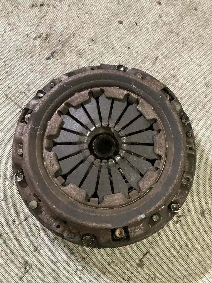 Toyota Avensis T250 (2003 - 2006) 3125005101 Комплект сцепления — фото 1
