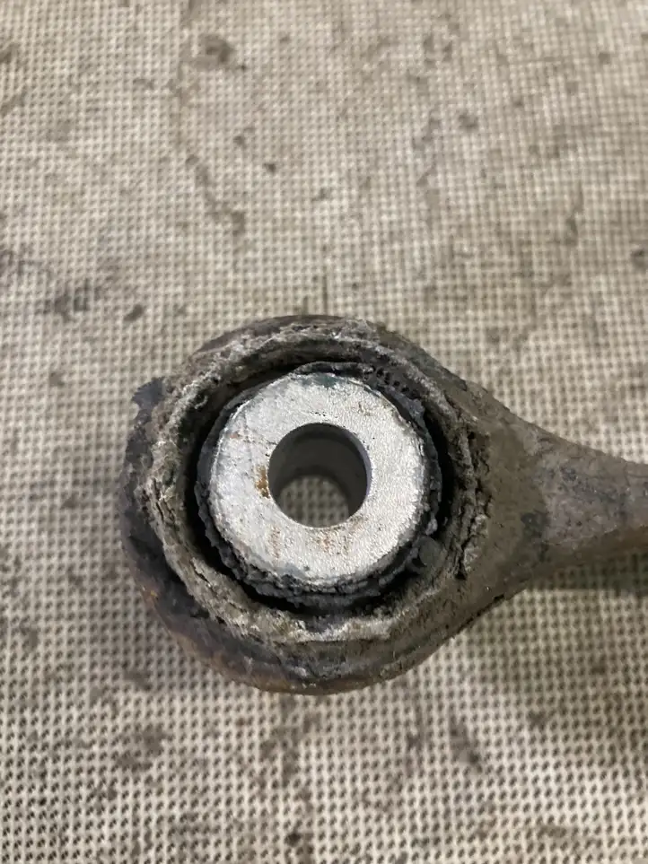 Mercedes-Benz ML W164 (2005 - 2011) 000060364105 Рычаг подвески — фото 4