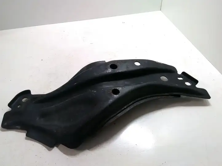 Toyota Land Cruiser (J150) (2009 - ) Прочие детали днища — фото 2