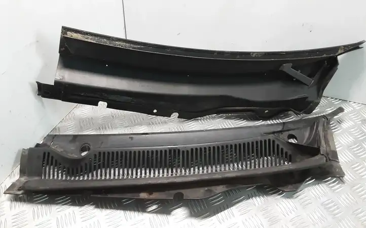Ford Mondeo Mk III (2000 - 2007) 1S71F02217AG Жабо стеклоочистителей — фото 2