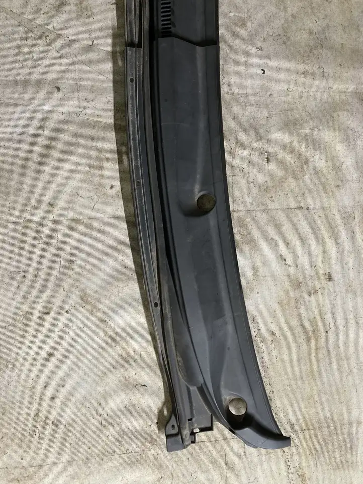 Toyota Corolla Verso E121 (2001 - 2004) 5570813040 Жабо стеклоочистителей — фото 3