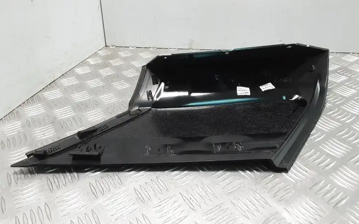 Land Rover Range Rover Evoque L538 (2015 - 2018) EJ3229148AB Прочие внешние детали — фото 5