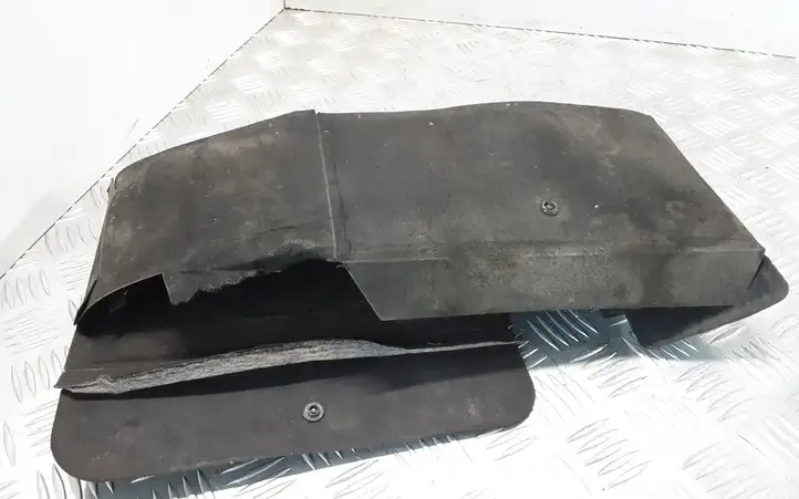 Seat Leon (1P) (2005 - 2012) 5P0915411B Крышка ящика аккумулятора — фото 1