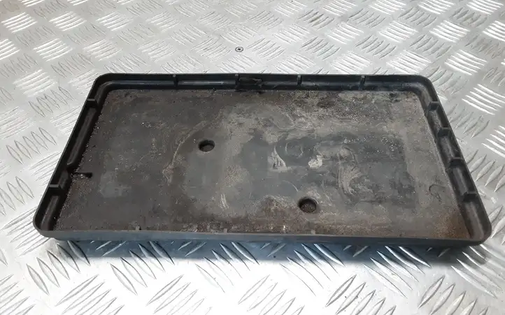 Toyota Verso (2009 - 2012) 7443102140 Площадка аккумулятора — фото 1
