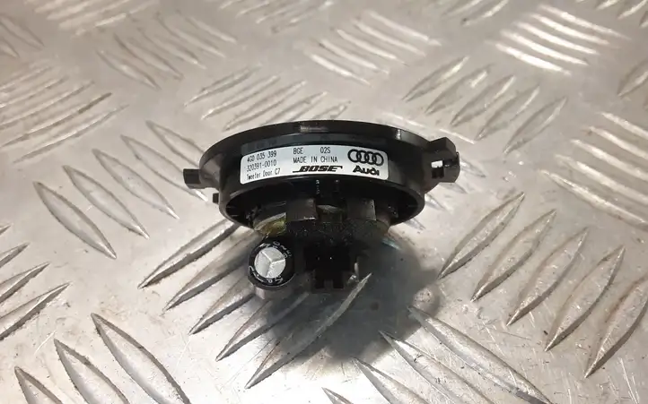 Audi A6 C7 (2011 - 2014) 4G0035399 Твитер задних дверей — фото 2