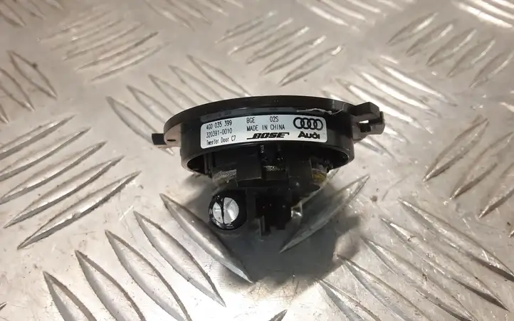 Audi A6 C7 (2011 - 2014) 4G0035399 Твитер задних дверей — фото 2