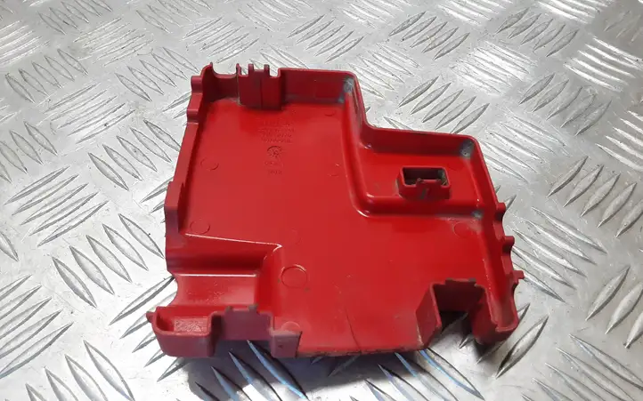 Renault Trafic II (X83) (2002 - 2014) 8200463743 Прочие детали салона — фото 3