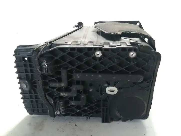 Land Rover Evoque I (2011 - 2015) AG9N10723AC Ящик аккумулятора — фото 4