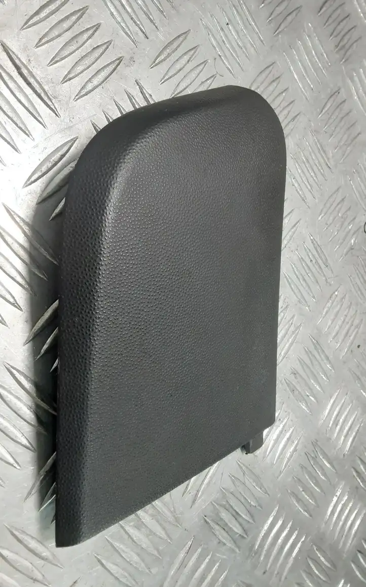 Seat Leon (1P) (2005 - 2012) 1P1857504 Крышка ящика предохранителей — фото 1