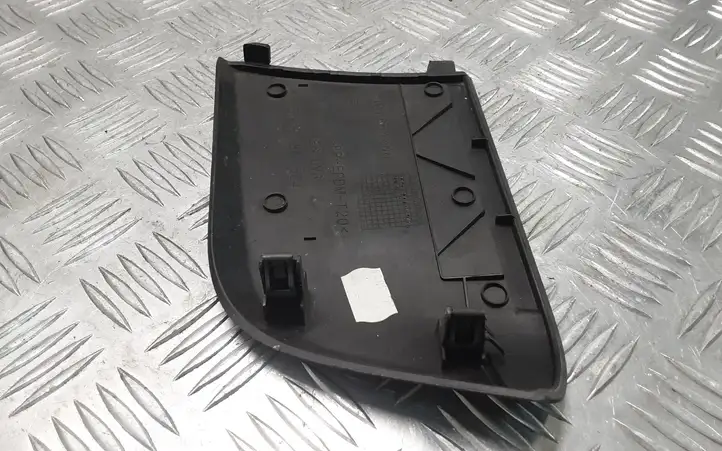 Seat Leon (1P) (2005 - 2012) 1P1857504 Крышка ящика предохранителей — фото 2